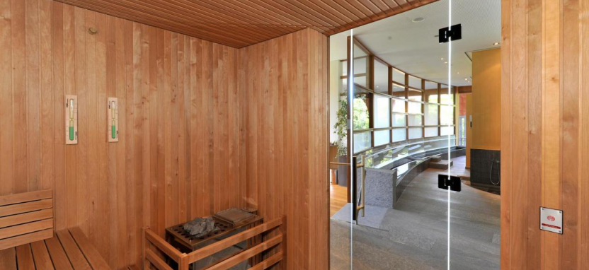 Castello Del Sole 5* в Асконе.