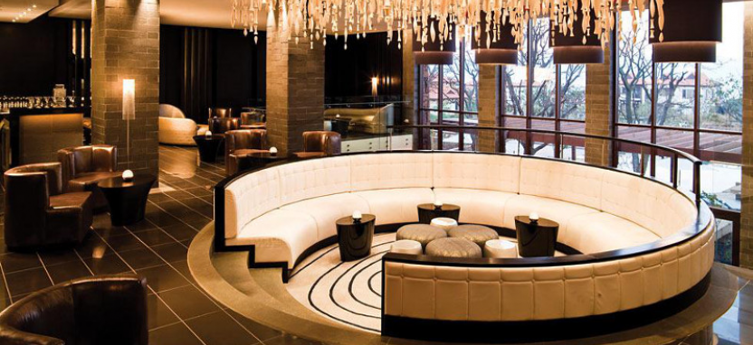 Отель Fairmont Zimbali Resort в Дурбане забронировать отель.