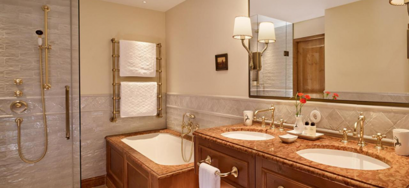 Hotel Goldener Hirsch, A Luxury Collection Hotel в Зальцбурге