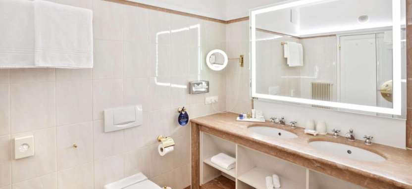 Radisson Blu Altstadt Hotel 5* в Зальцбурге