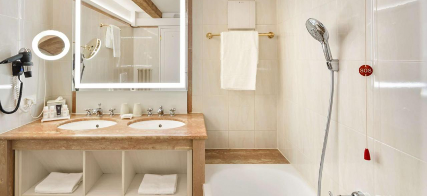 Radisson Blu Altstadt Hotel 5* в Зальцбурге