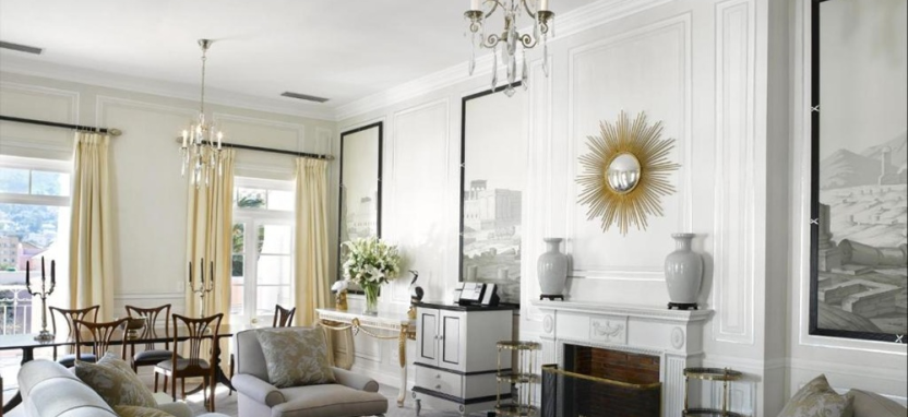 Mount Nelson A Belmond Hotel 5* в Кейптауне