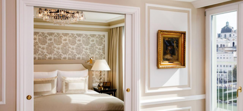 Sacher Salzburg 5*