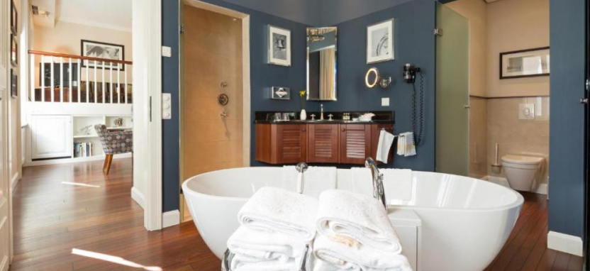 Kaiserhof Wien 4* в Вене