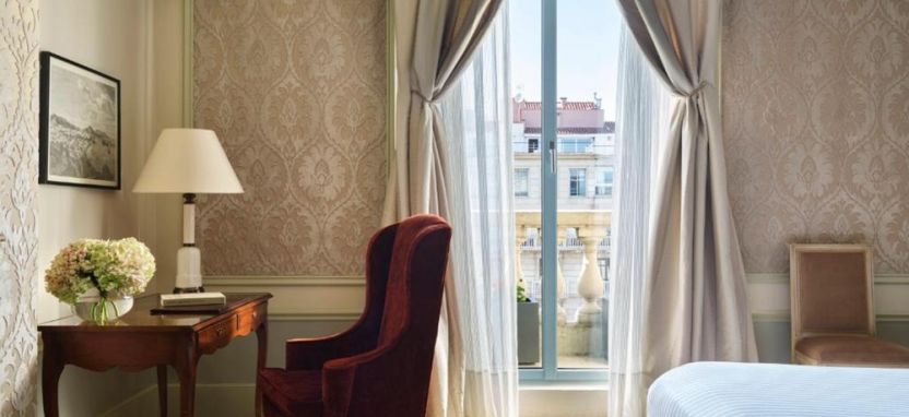 El Palace Barcelona 5* в Барселоне