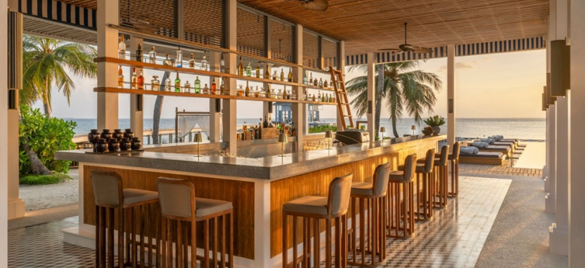 The Halcyon Private Isles Maldives, Autograph Collection 5*