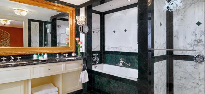 Imperial Hotel Wien 5* в Вене