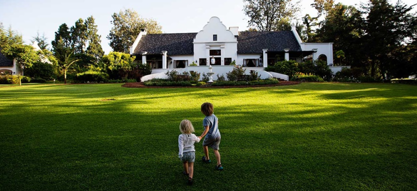 Elewana The Manor Ngorongoro 5*