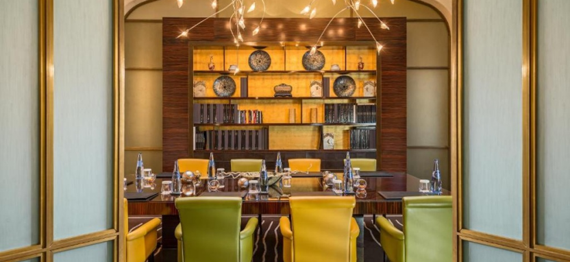 Casa Fuster 5* в Барселоне