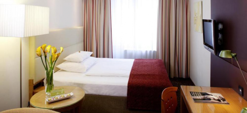 Boutique Hotel Das Tigra 5* в Вене