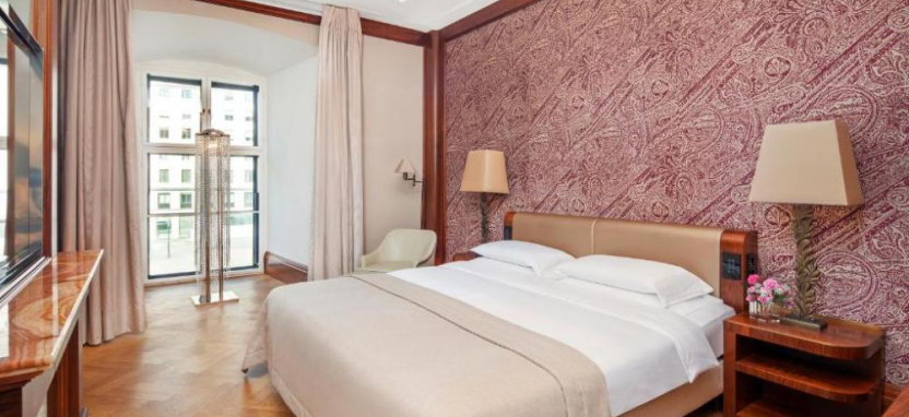 Park Hyatt Vienna 5*