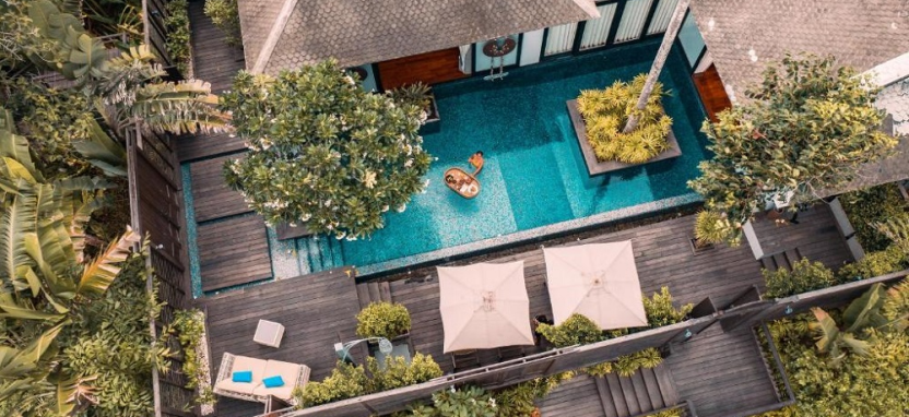 Anantara Mai Khao Phuket Villas 5*