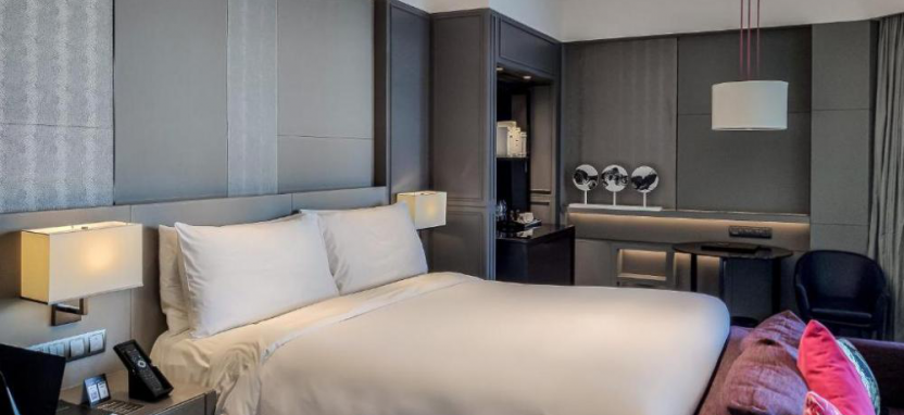 The Shanhaitian Resort Sanya, Autograph Collection 5* на острове Хайнань