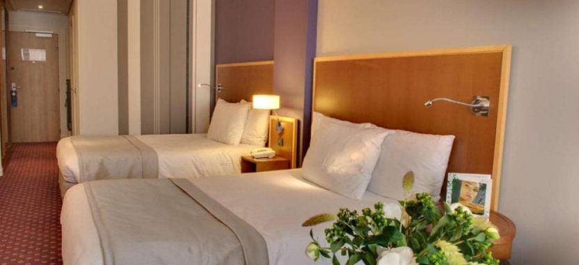 Radisson Blu Hotel Biarritz 4*