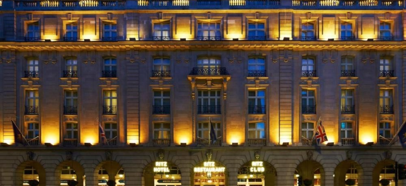 The Ritz London 5* в Лондоне