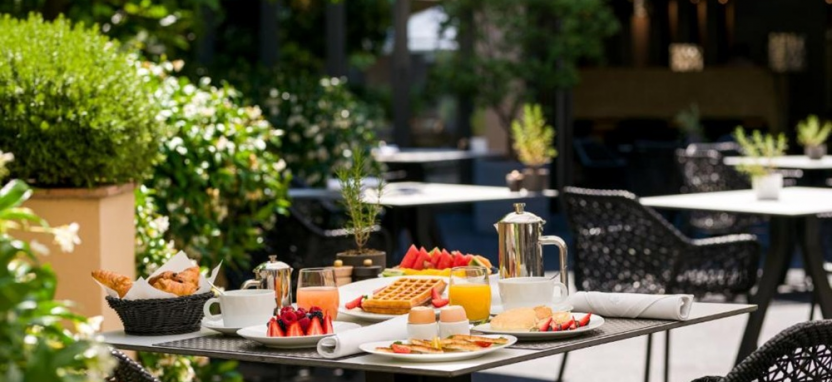 Hotel De Paris Saint-Tropez 5*