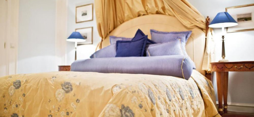 Palais Coburg Residenz Vienna 5*