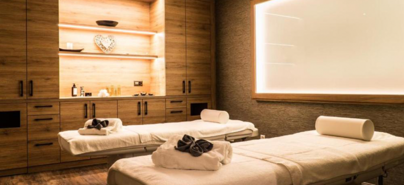 The Capra Saas-Fee 5*