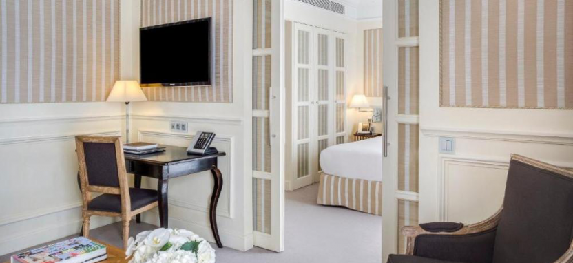 Majestic Hotel & Spa 5* в Барселоне