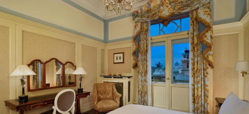 Bristol Vienna, A Luxury Collection 5*