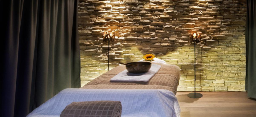 Suitenhotel Zurbriggen 4* Церматте.