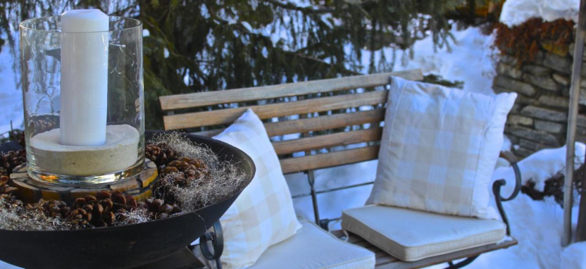 Suitenhotel Zurbriggen 4* Церматте.