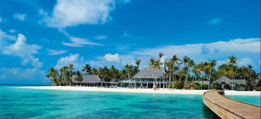 Velaa Private Island Maldives забронировать отель. Спецпредложения.