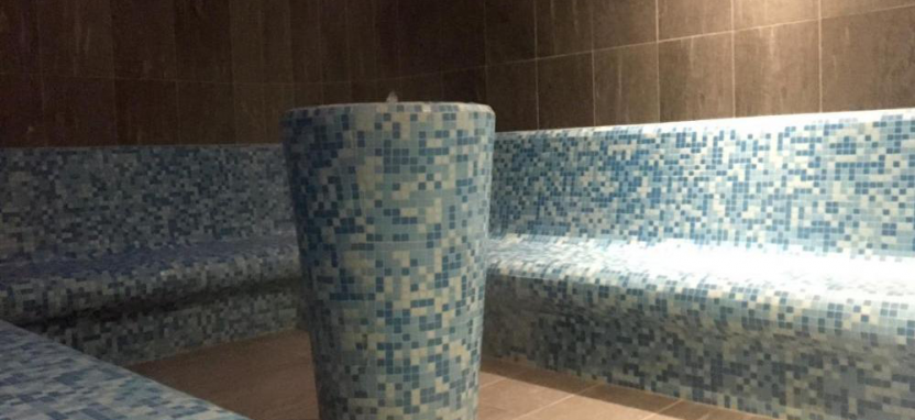 Les Sources des Alpes 5* в Лейкербаде