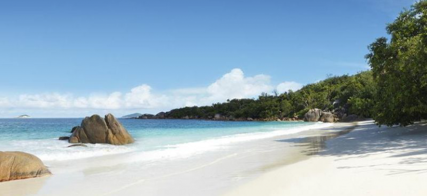 Raffles Seychelles 5* о. Праслен