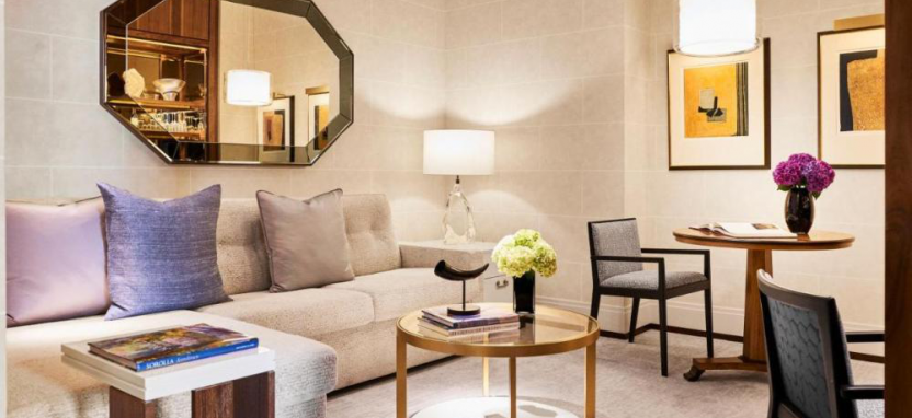 Four Seasons Madrid 5* в Мадриде
