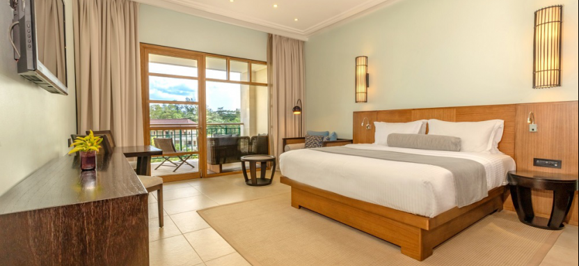 Savoy Seychelles Resort & Spa 5* о. Маэ
