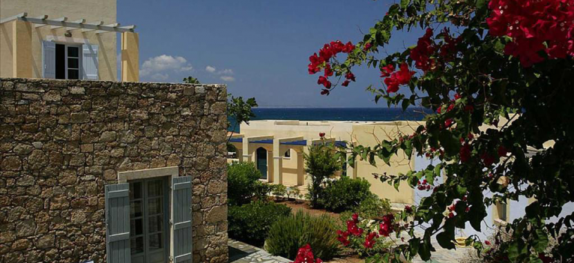 Kalimera Kriti Hotel & Village Resort 5* на острове Крит.