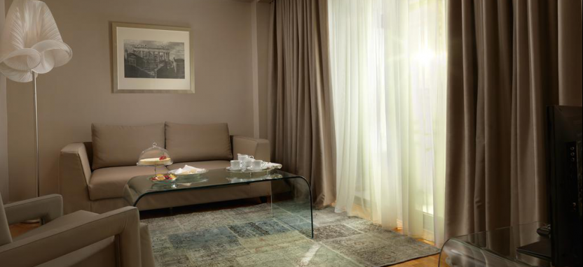 NJV Athens Plaza в Афинах забронировать отель.