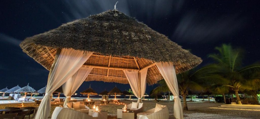 Gold Zanzibar Beach House & Spa 5*