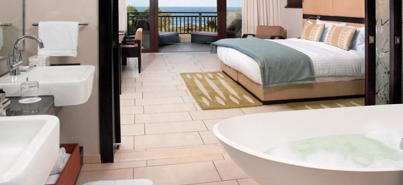 Отель Fairmont Zimbali Resort в Дурбане забронировать отель.