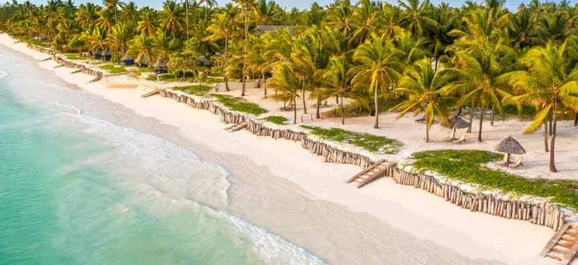 Baraza Resort & SPA - All Inclusive 5*
