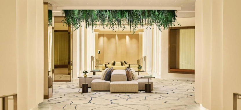 Hotel Arts Barcelona 5* в Барселоне