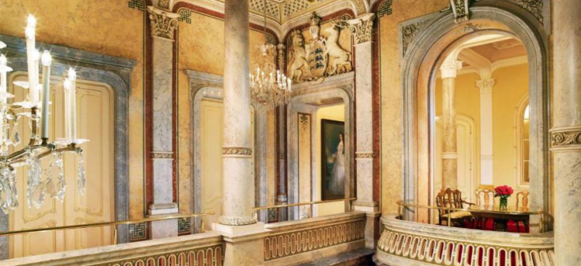 Imperial Hotel Wien 5* в Вене