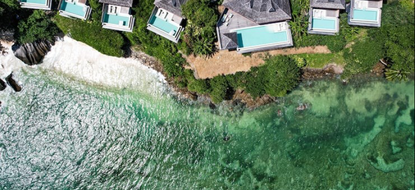 Hilton Northolme Resort & Spa 5* о. Маэ