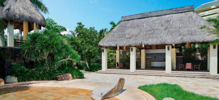 Sheraton Sanya Yalong Bay Resort 5* на острове Хайнань