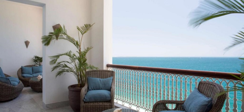 Park Hyatt Zanzibar 5* на острове Занзибар