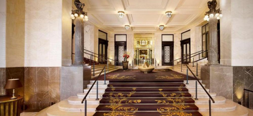 Park Hyatt Vienna 5*