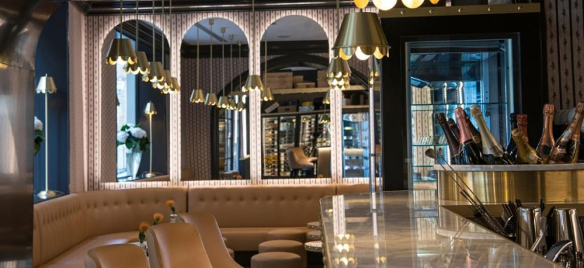 IL Tornabuoni The Unbound Collection by Hyatt 5* во Флоренции