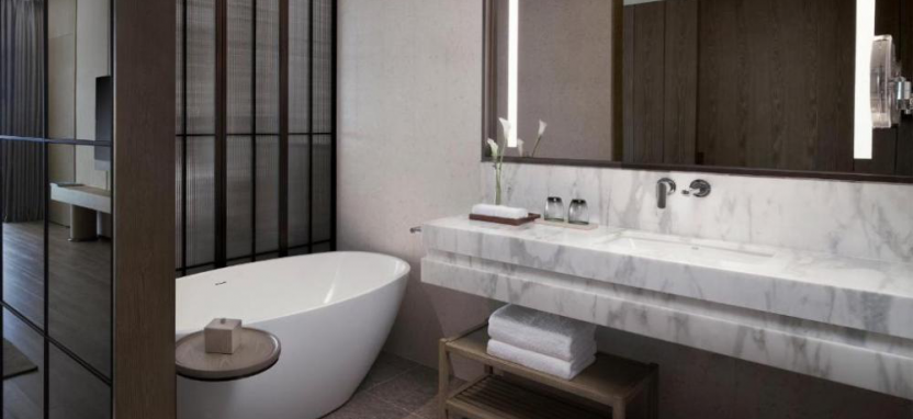 Sanya Marriott Yalong Bay Resort & Spa 5* на острове Хайнань