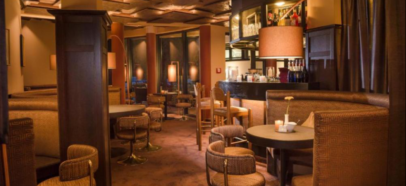 Familienhotel Sonngastein 4* в Бад Гаштайн