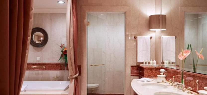 Grand Hotel 5* в Вене 