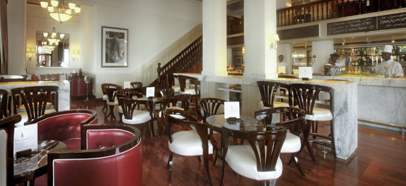 Отель Taj Cape Town забронировать отель.