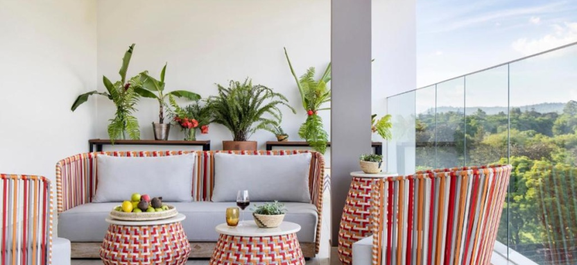 Gran Melia Arusha 5*
