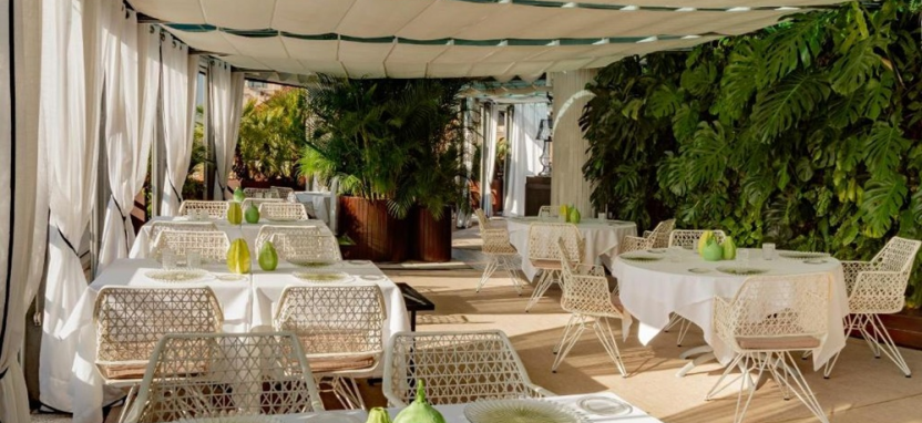 Claris Hotel & Spa 5* в Барселоне