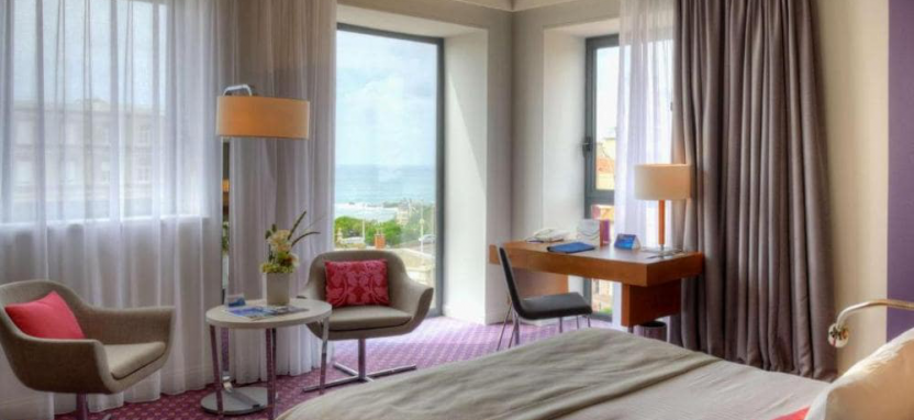 Radisson Blu Hotel Biarritz 4*